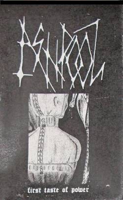 Ash Pool : First Taste of Power